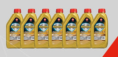 A closer look at… Texaco’s Havoline ProDS Product Range