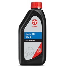 Gear Oil GL-5