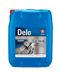 Delo 400 XLE SAE 10W-30