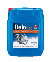 Delo XLC Antifreeze/Coolant - Concentrate