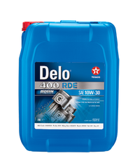 Delo 400 RDE SAE 10W-30