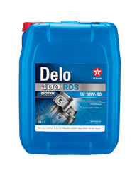 Delo 400 RDS SAE 10W-40