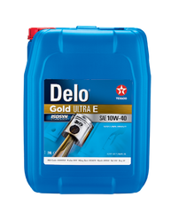 Delo Gold Ultra E SAE 10W-40