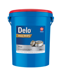 Delo Grease MM EP 2