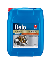 Delo Syn - TDL SAE 75W-90