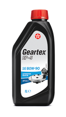 Geartex EP-5 80W-90