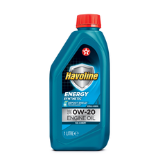 Havoline Energy SAE 0W-20