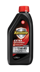 Havoline Extra SAE 15W-40