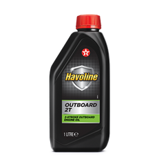 Havoline Outboard 2T