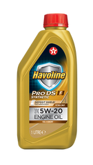 Havoline ProDS F SAE 5W-20