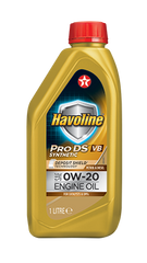 Havoline ProDS VB SAE 0W-20