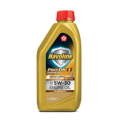 Havoline ProDS V SAE 5W-30