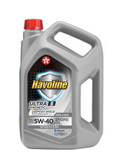 Havoline Ultra S SAE 5W-40