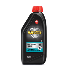 Havoline Multi-Vehicle ATF