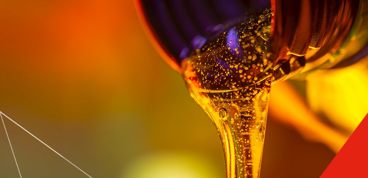 Understanding Oil Oxidation: What Causes Engine Oil to Thicken Over Time?