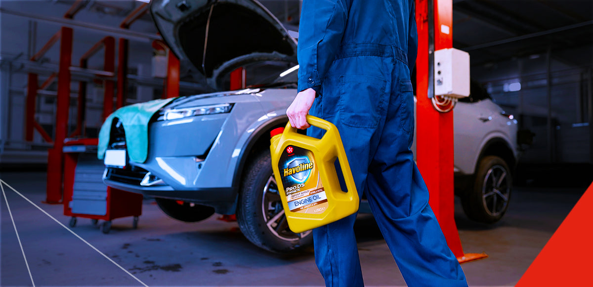 6 Common Misconceptions About Oil Changes and Oil Condition