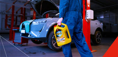 6 Common Misconceptions About Oil Changes and Oil Condition