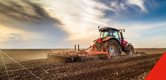 Why High-Tech Agriculture Demands a New Approach to Lubricants