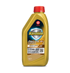 Havoline ProDS BM SAE 5W-30