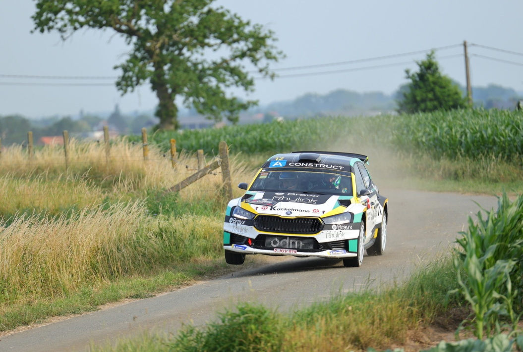 Ieper Rally