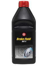 Brake Fluid Dot 4