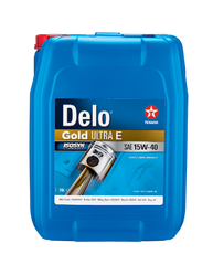 Delo Gold Ultra E SAE 15W-40