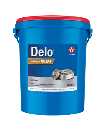 Delo Grease MM EP 2 | Kockelmann Lubricants (BVBA)