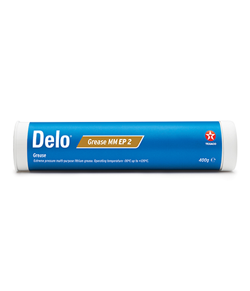 Delo Grease MM EP 2 | Kockelmann Lubricants (BVBA)