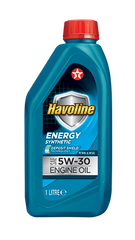 Havoline Energy SAE 5W-30