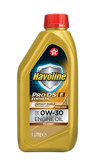 Havoline ProDS F SAE 0W-30
