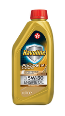 Havoline ProDS M SAE 5W-30