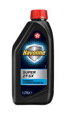Havoline Super 2T-SX