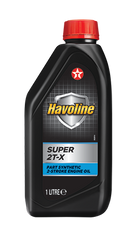 Havoline Super 2T-X