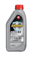 Havoline Ultra R SAE 5W-30