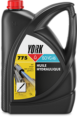 York 775 ISO VG 46