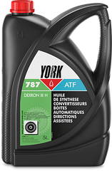 York 787 Dexron III H