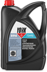 York 896 SAE 75W-90