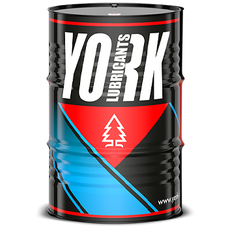 York 651 Chain Oil